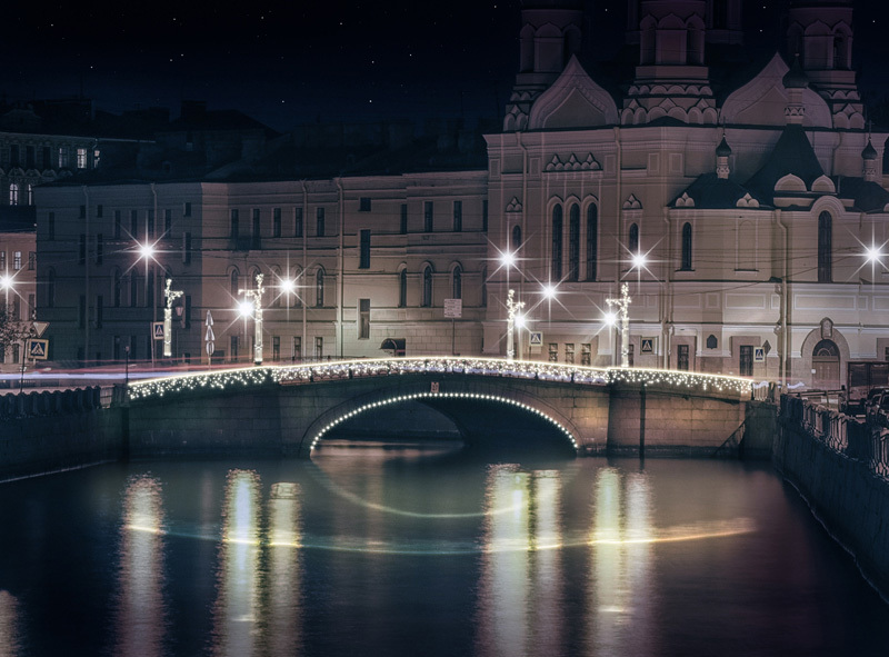 Могилевский мост